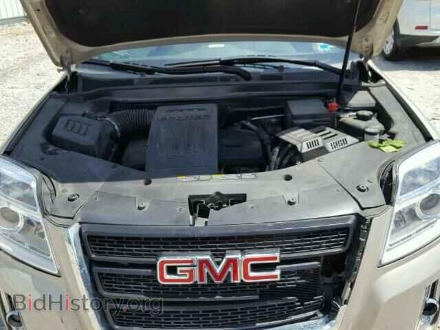 2012 GMC TERRAIN - VIN: 2GKFLREK1C6327488 - Фото 7
