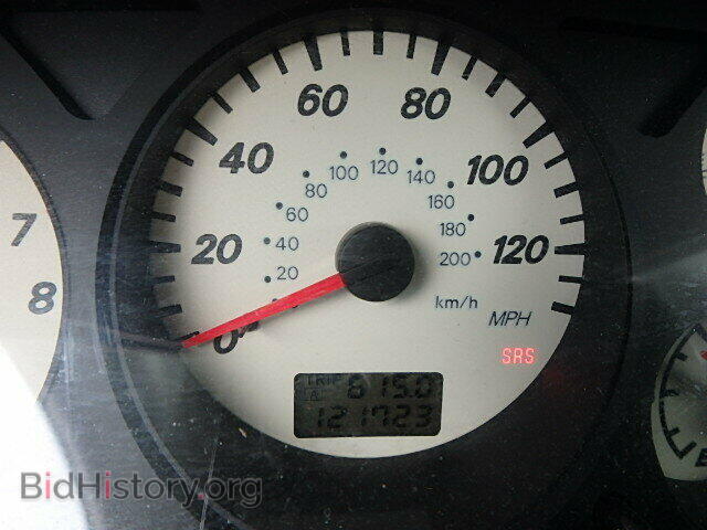 2005 MITSUBISHI LANCER - VIN: JA3AJ66F65U016492 - Фото 8