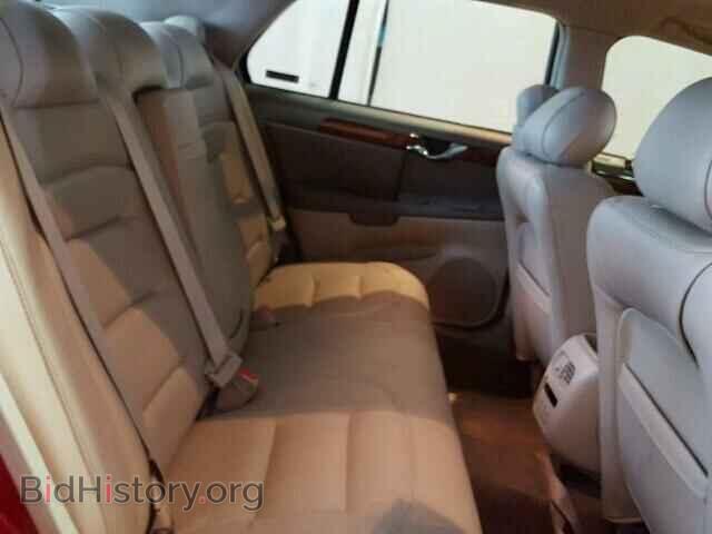 2002 CADILLAC DEVILLE - VIN: 1G6KD54Y62U172686 - Photo 6