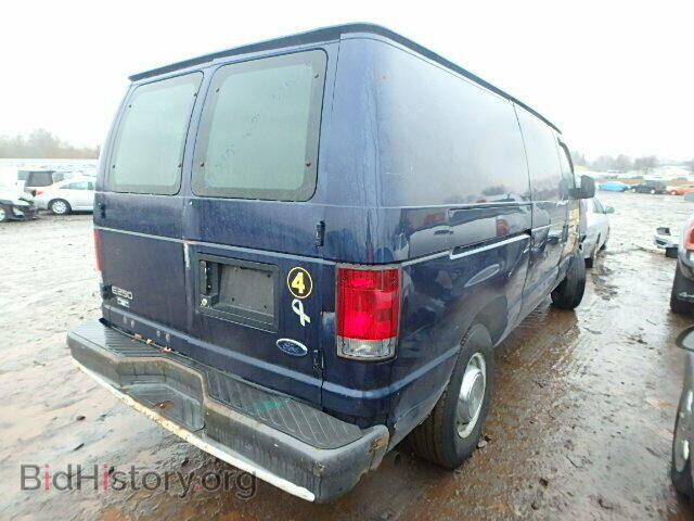 2004 FORD ECONOLINE - VIN: 1FTNE24W04HA60935 - Photo 4