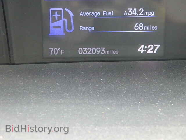 2013 HONDA CIVIC - VIN: 19XFB2F52DE030875 - Фото 8
