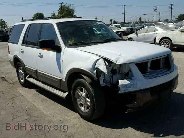 Фотография 1FMPU17L94LA75367 - FORD EXPEDITION 2004