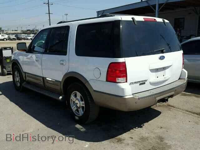 2004 FORD EXPEDITION - VIN: 1FMPU17L94LA75367 - Фото 3