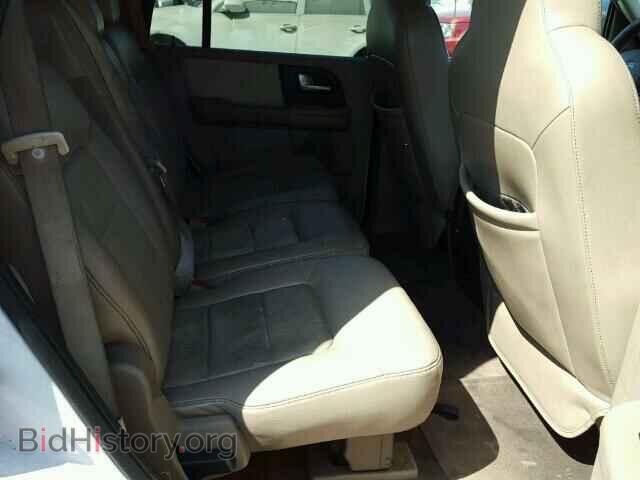 2004 FORD EXPEDITION - VIN: 1FMPU17L94LA75367 - Фото 6