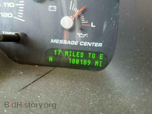 2004 FORD EXPEDITION - VIN: 1FMPU17L94LA75367 - Фото 8