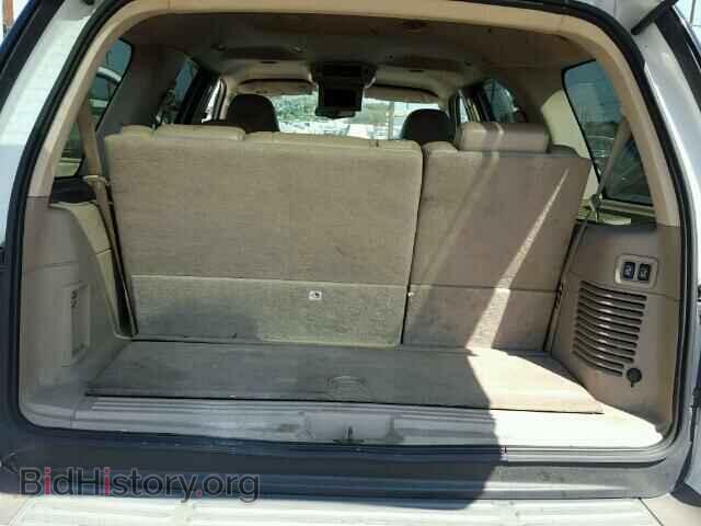 2004 FORD EXPEDITION - VIN: 1FMPU17L94LA75367 - Фото 9