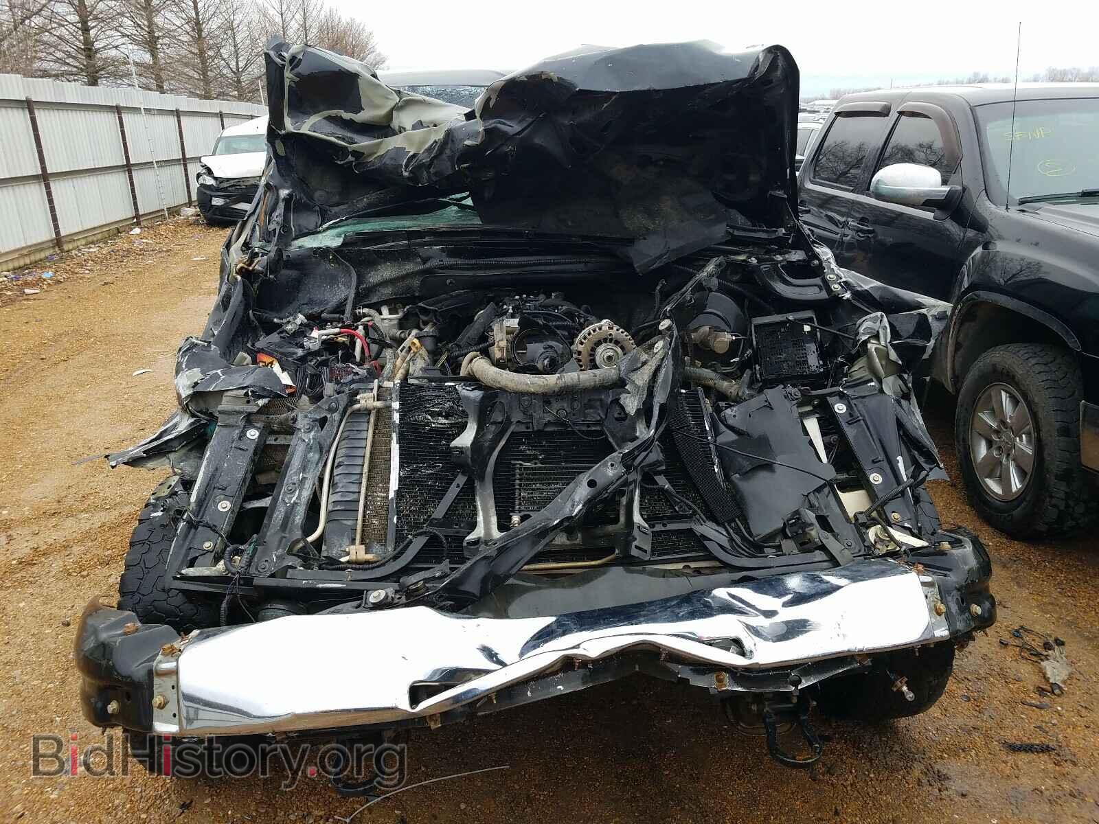 2013 CHEVROLET SILVERADO - VIN: 3GCPKSE77DG225110 - Фото 9