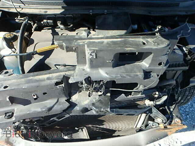 2011 FORD EDGE - VIN: 2FMDK3GC7BBB02888 - Фото 7