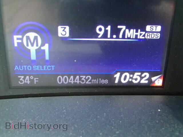 2013 HONDA CIVIC - VIN: 19XFB2F54DE058046 - Фото 8