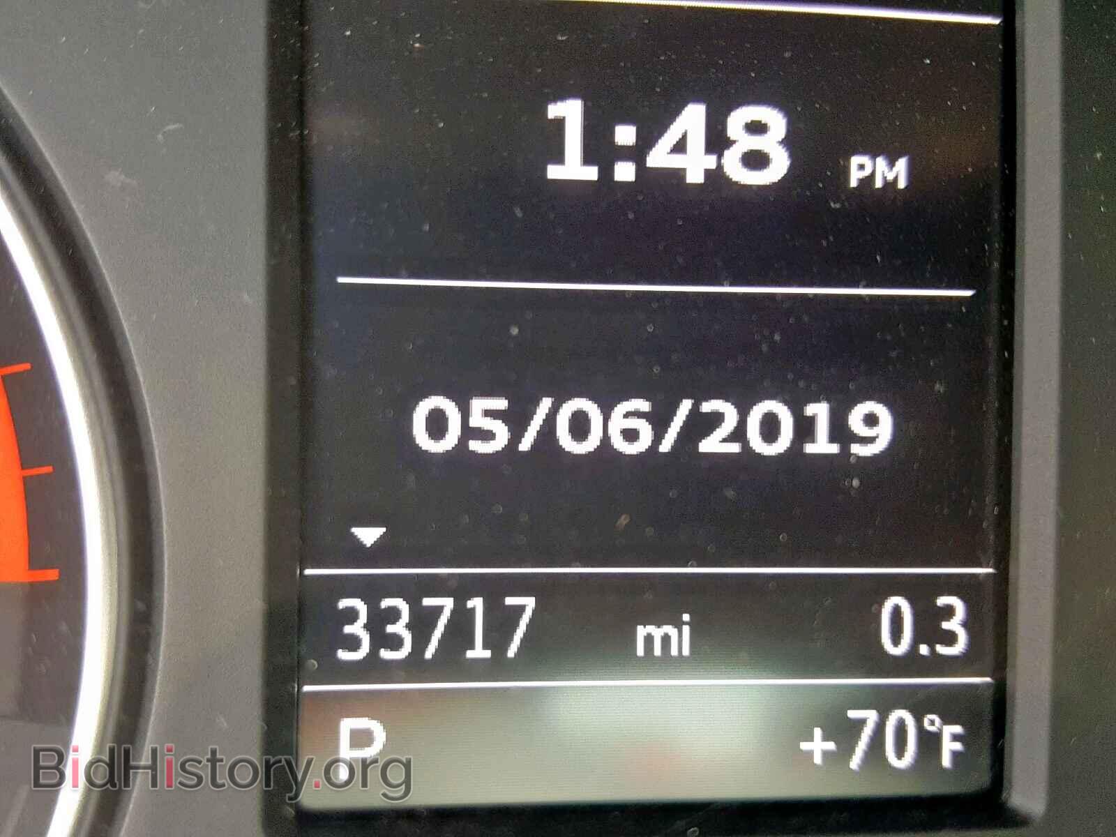 2015 AUDI A3 - VIN: WAUAJGFF2F1045852 - Фото 8