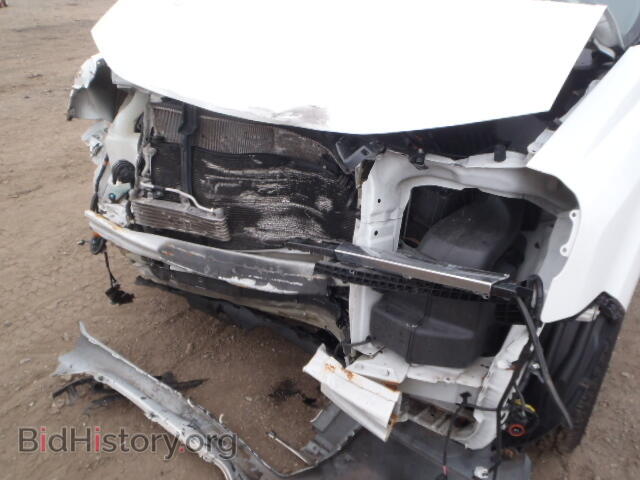 2011 HONDA PILOT - VIN: 5FNYF4H72BB102270 - Фото 9