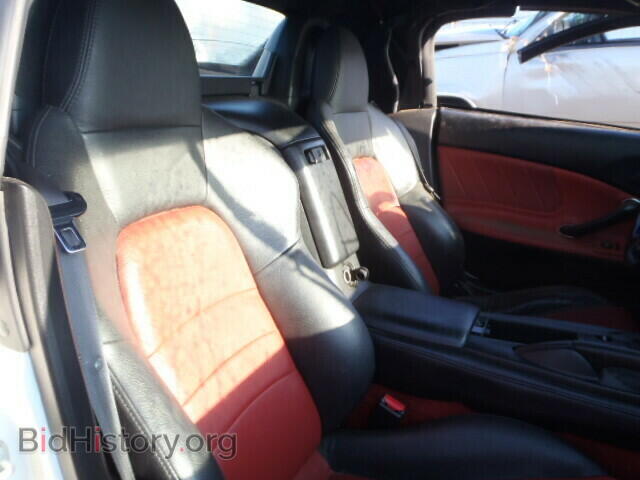 2007 HONDA S2000 - VIN: JHMAP21467S004001 - Photo 6