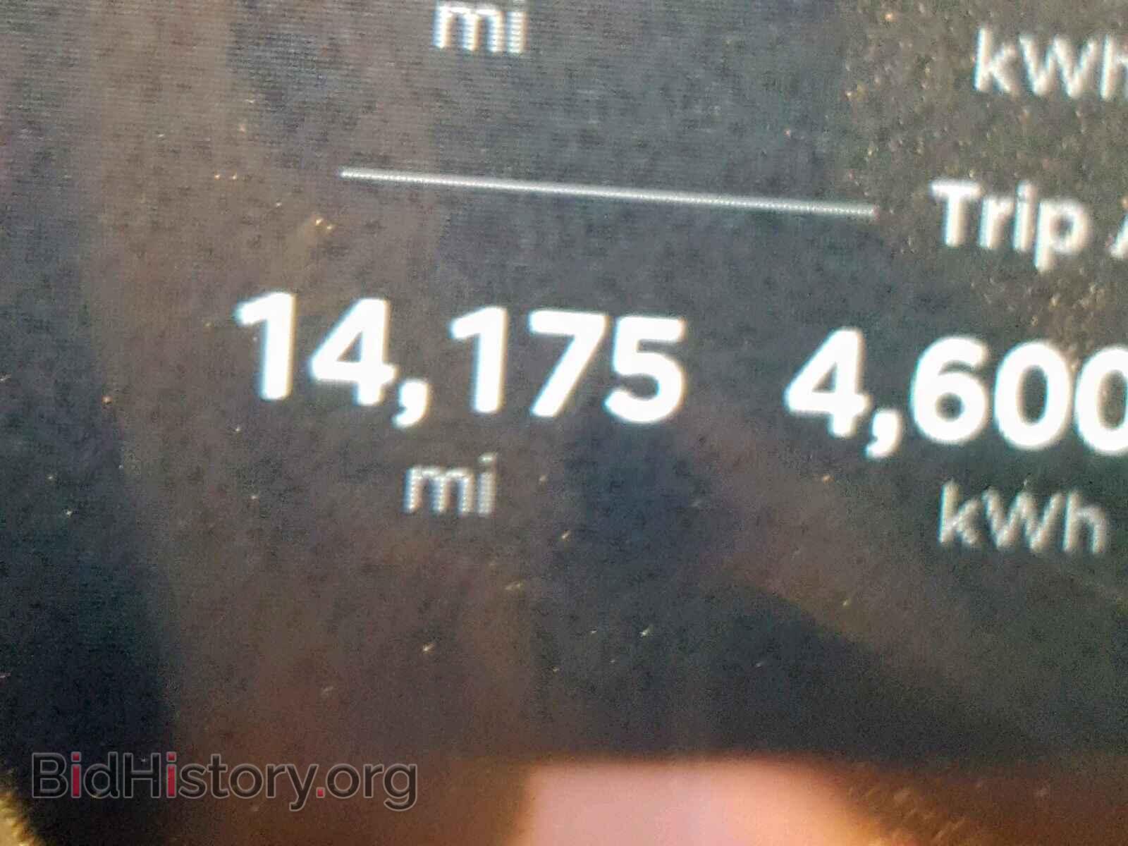 2013 TESLA MODEL S - VIN: 5YJSA1CG8DFP04782 - Photo 8