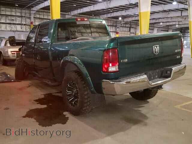 2012 DODGE RAM 3500 - VIN: 3C63D3DLXCG30864 - Фото 3