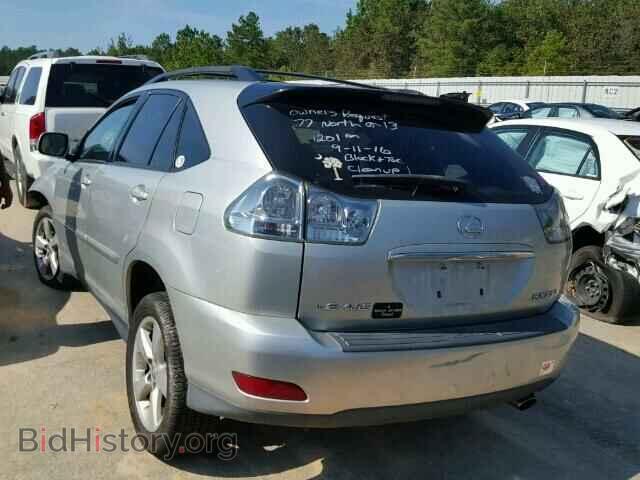 2005 LEXUS RX330 - VIN: 2T2GA31UX5C022692 - Фото 3