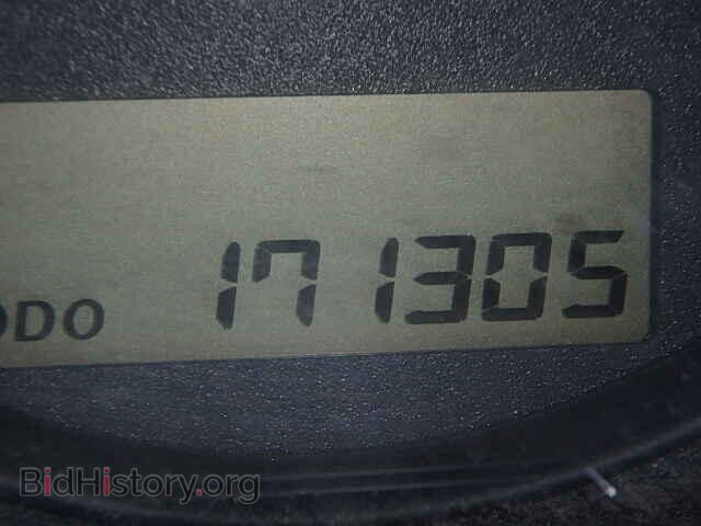 2003 MAZDA MPV - VIN: JM3LW28J130336692 - Фото 8