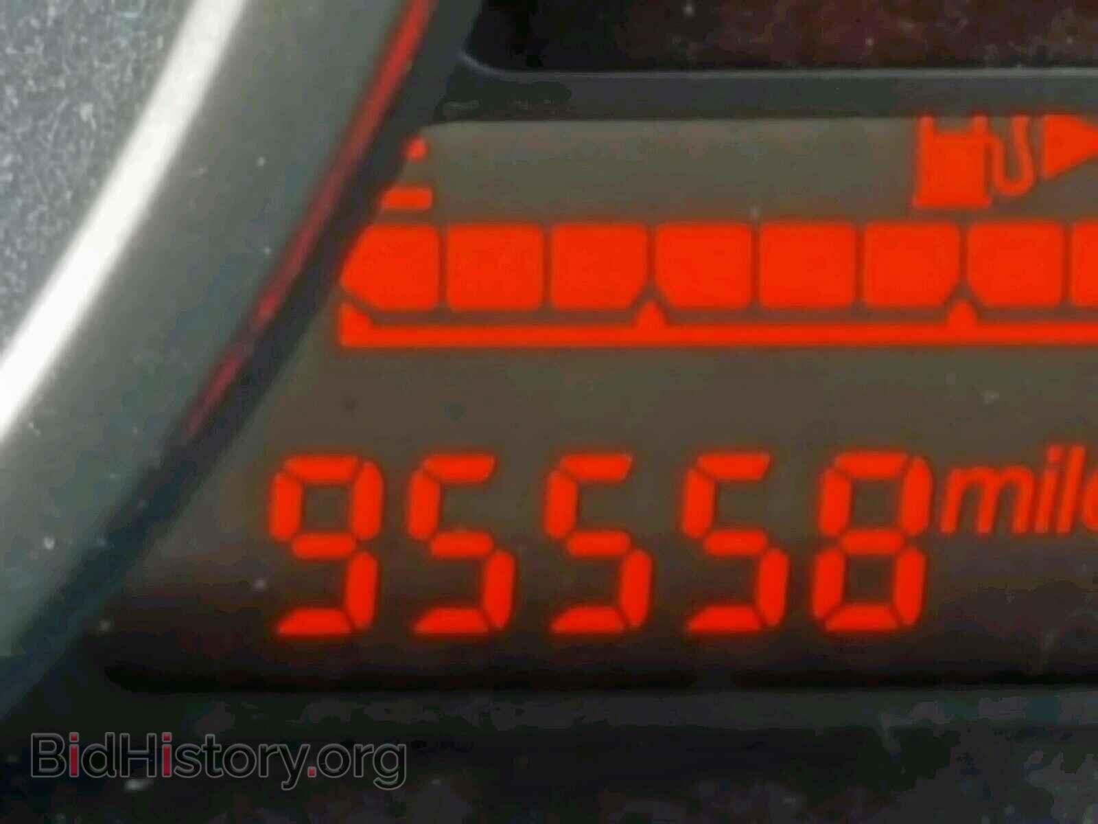2012 MAZDA 5 - VIN: JM1CW2CL2C0105852 - Фото 8