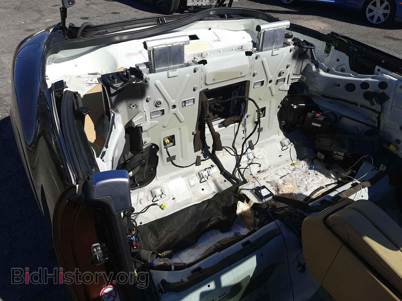 2007 BENTLEY ALL MODELS - VIN: SCBDR33W57C045987 - Photo 6