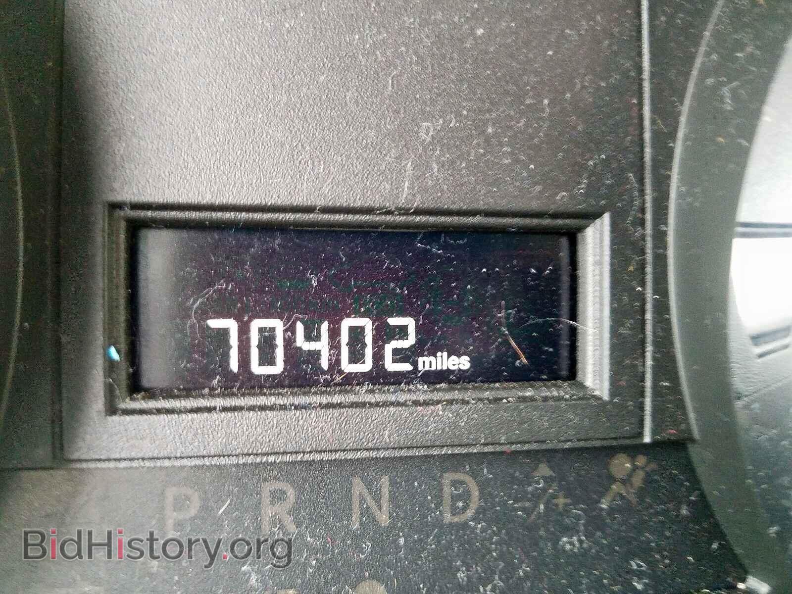 2017 DODGE CARAVAN - VIN: 2C4RDGCG1HR774174 - Фото 8