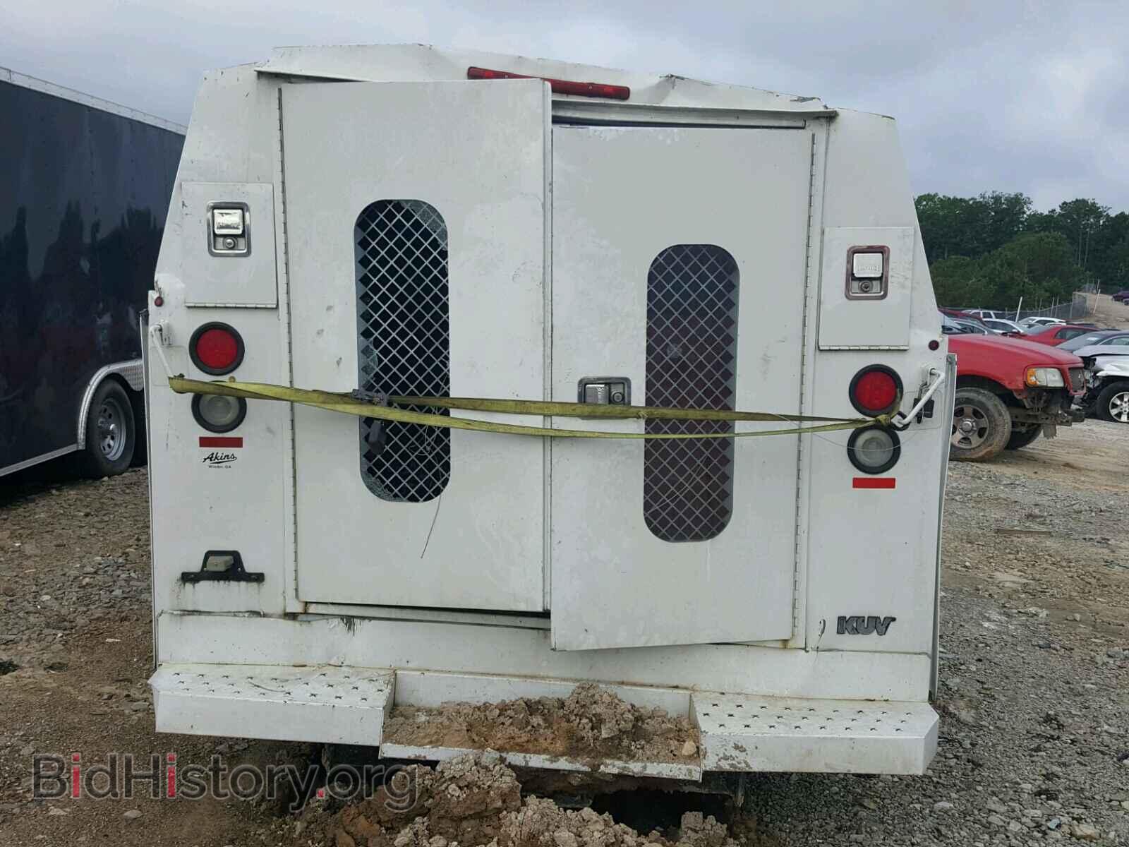 2012 FORD ECONOLINE - VIN: 1FDSE3FL8CDA67161 - Photo 6