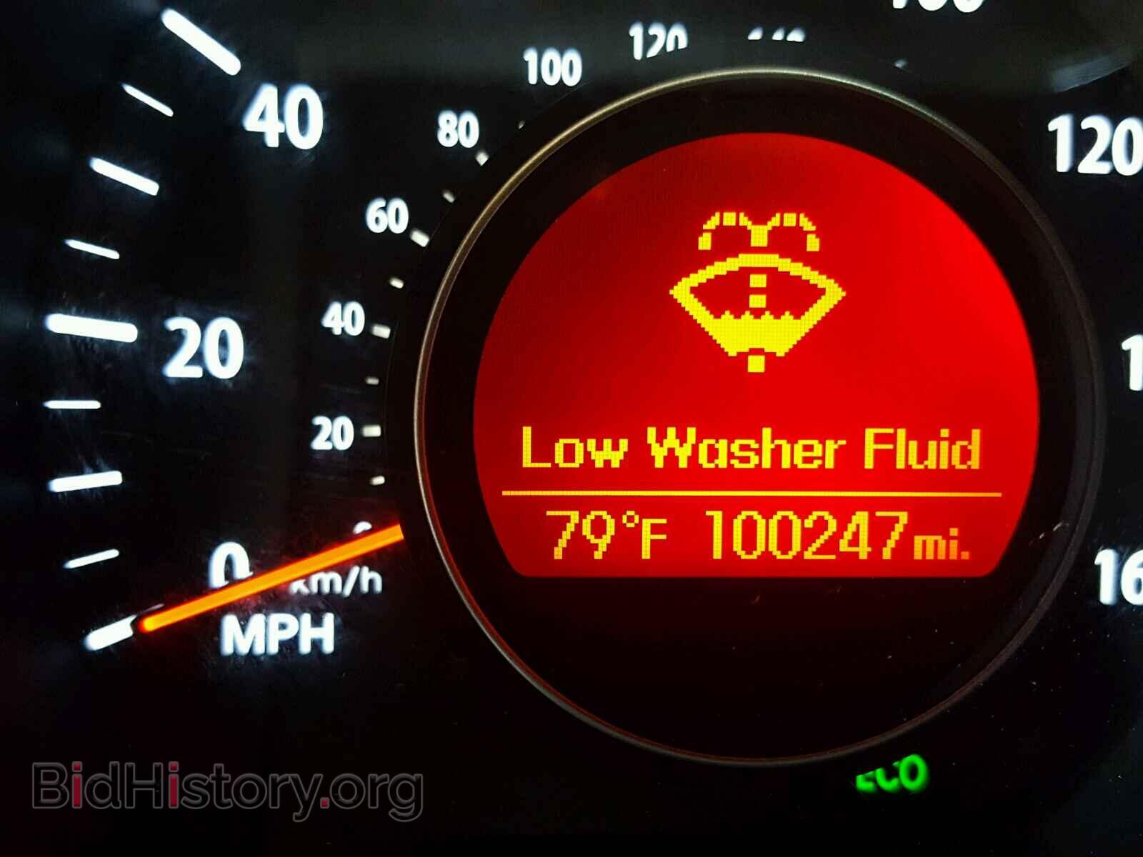 2013 KIA OPTIMA - VIN: 5XXGN4A75DG232536 - Фото 8