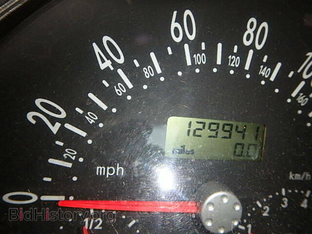 2000 VOLKSWAGEN BEETLE - VIN: 3VWCC21C7YM480195 - Фото 8