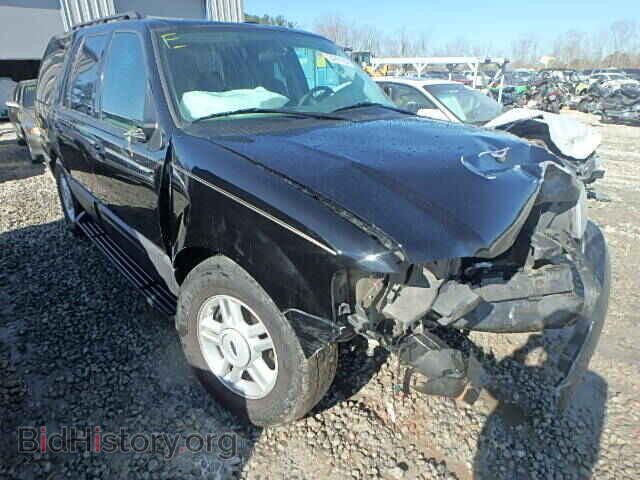 Photo 1FMPU15545LA87478 - FORD EXPEDITION 2005
