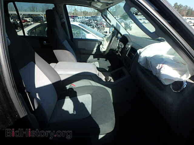 2005 FORD EXPEDITION - VIN: 1FMPU15545LA87478 - Фото 5