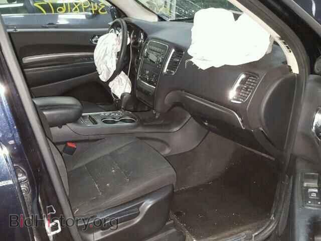 2011 DODGE DURANGO - VIN: 1D4RE2GG3BC699717 - Photo 5