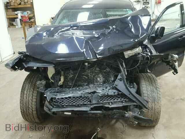 2011 DODGE DURANGO - VIN: 1D4RE2GG3BC699717 - Photo 7