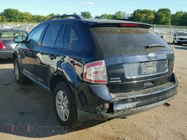 2010 FORD EDGE - VIN: 2FMDK3GC8ABB40225 - Фото 3