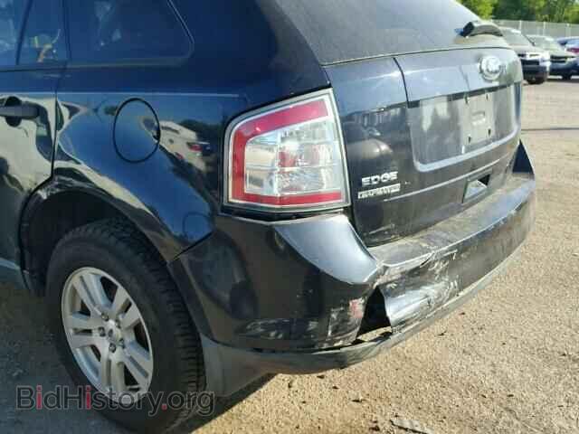 2010 FORD EDGE - VIN: 2FMDK3GC8ABB40225 - Фото 10