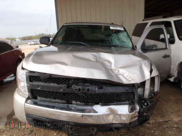 2007 CHEVROLET SILVERADO - VIN: 2GCEC19C971619047 - Photo 10