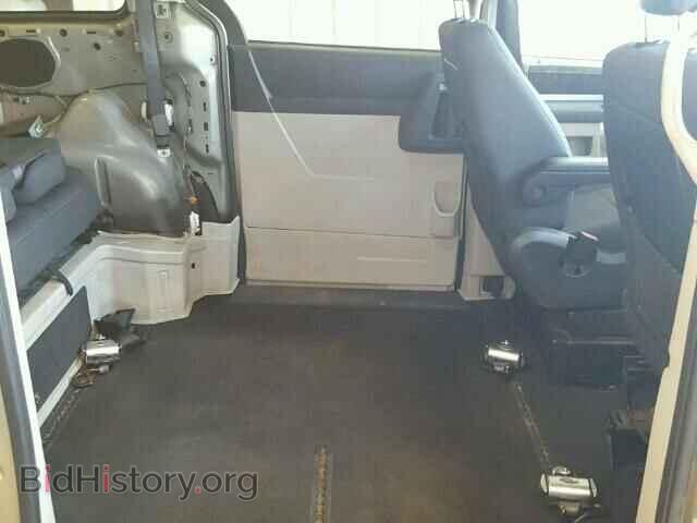 2010 DODGE CARAVAN - VIN: 2D4RN5D17AR499463 - Фото 6