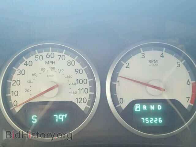 2010 DODGE CARAVAN - VIN: 2D4RN5D17AR499463 - Фото 8