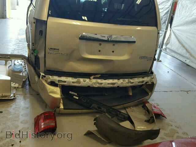 2010 DODGE CARAVAN - VIN: 2D4RN5D17AR499463 - Фото 9