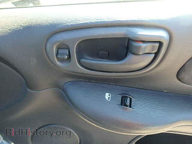 2002 DODGE NEON - VIN: 1B3ES56C12D649348 - Фото 9
