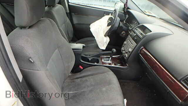 2009 MITSUBISHI GALANT - VIN: 4A3AB36FX9E013363 - Фото 5