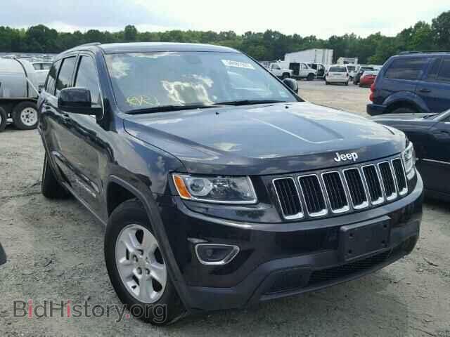 Фотография 1C4RJFAGXEC251360 - JEEP CHEROKEE 2014