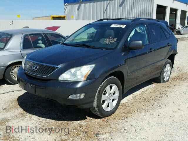 2005 LEXUS RX330 - VIN: 2T2HA31U35C079787 - Фото 2
