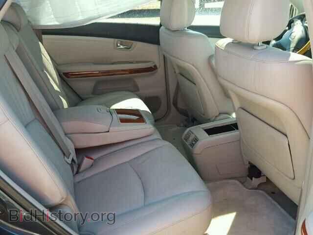 2005 LEXUS RX330 - VIN: 2T2HA31U35C079787 - Фото 6