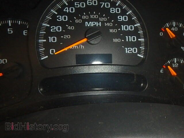 2005 CHEVROLET SILVERADO - VIN: 1GCHK29U35E100604 - Фото 8