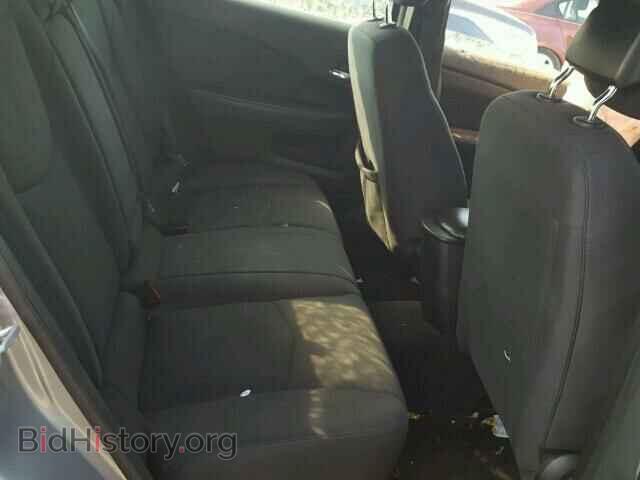 2013 CHRYSLER 200 - VIN: 1C3CCBBB6DN579491 - Фото 6