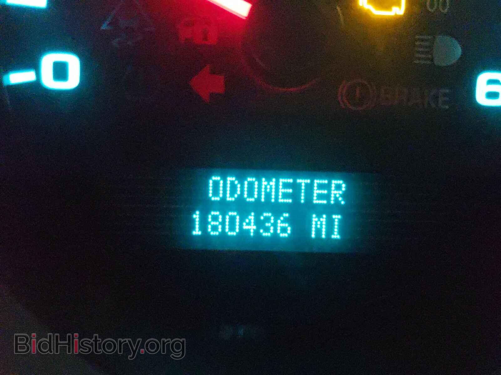 2008 CHEVROLET SILVERADO - VIN: 2GCEK13M281135436 - Фото 8
