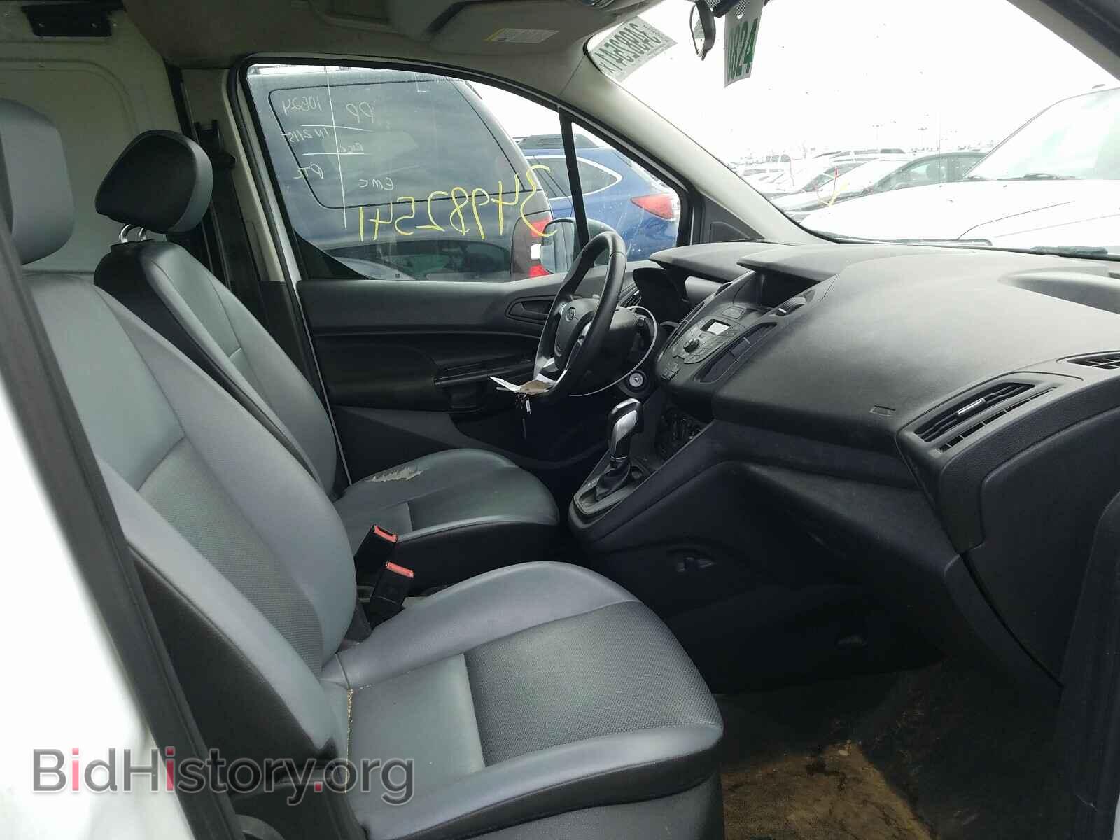 2015 FORD TRANSIT CO - VIN: NM0LS7E72F1229012 - Фото 5