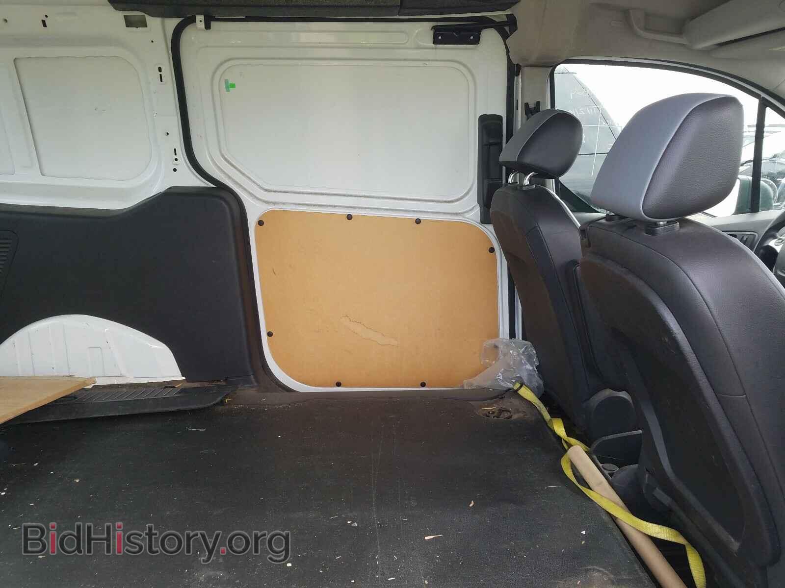 2015 FORD TRANSIT CO - VIN: NM0LS7E72F1229012 - Фото 6
