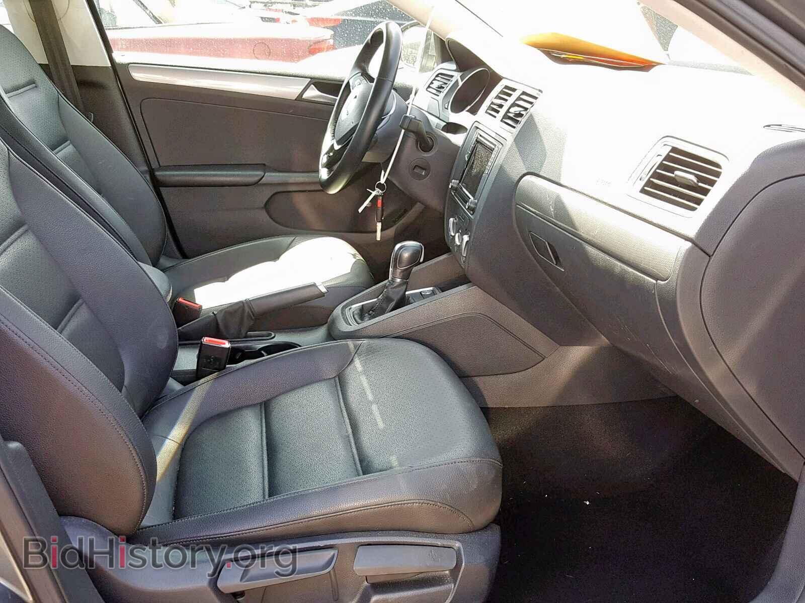 2017 VOLKSWAGEN JETTA - VIN: 3VWDB7AJ2HM288444 - Фото 5