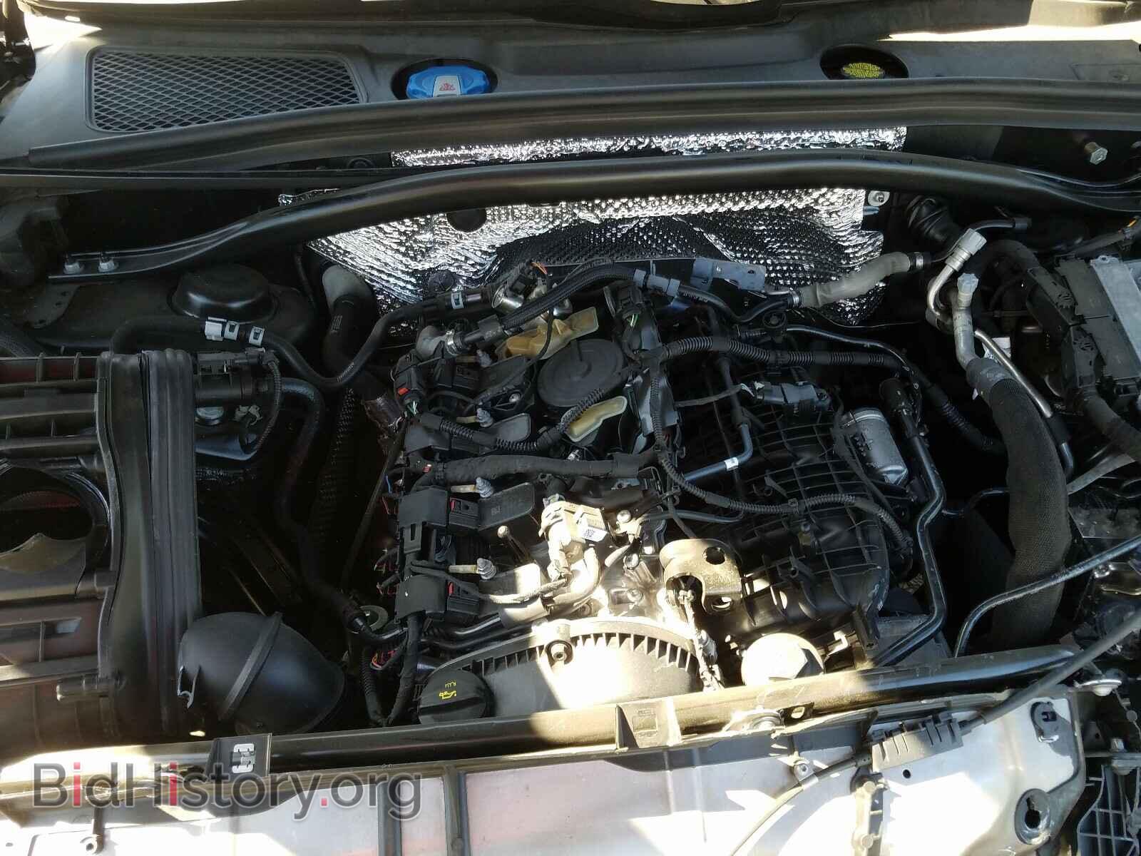 2020 PORSCHE MACAN - VIN: WP1AA2A50LLB06554 - Photo 7