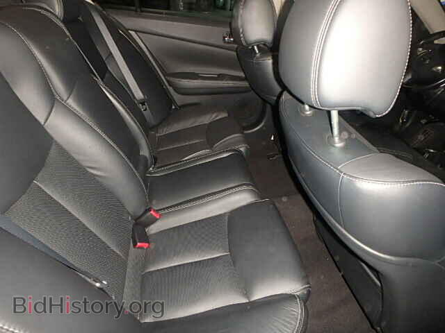 2011 NISSAN MAXIMA - VIN: 1N4AA5AP0BC832360 - Фото 6