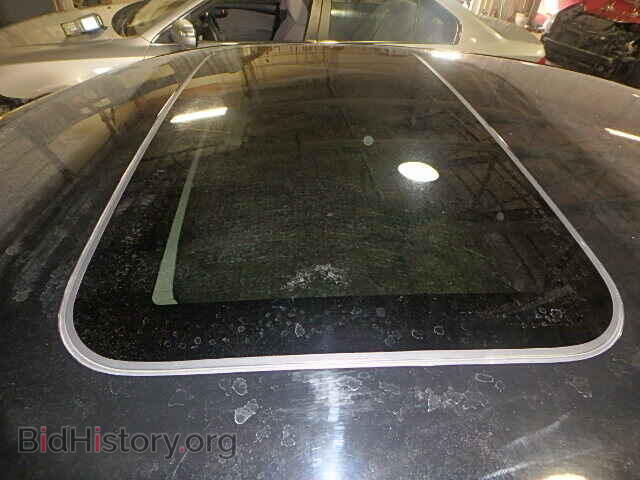 2011 NISSAN MAXIMA - VIN: 1N4AA5AP0BC832360 - Фото 9